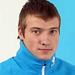 Portrait of Ilya Burov