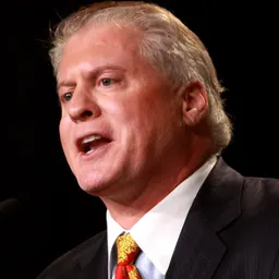 Portrait of Wayne Allyn Root