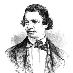 Portrait of Dan Marble