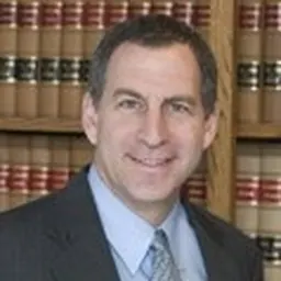 Portrait of Jerry Parisella