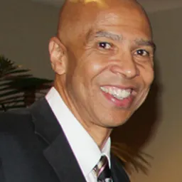 Portrait of Mychal Thompson