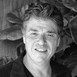 Portrait of Andrew Keen