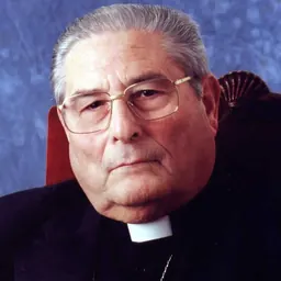Portrait of Ignacio Noguer Carmona