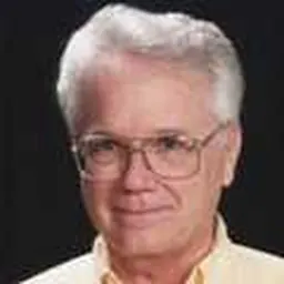 Portrait of Gary Myers