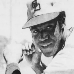 Portrait of Nate Colbert