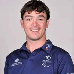 Portrait of Bryce Lindores
