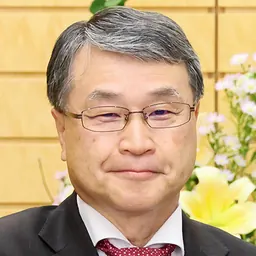 Portrait of Seizo Onoe