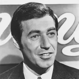 Portrait of Fred Grossinger