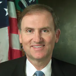 Portrait of Robert M. Kimmitt
