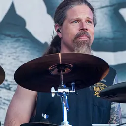 Portrait of Chris Adler