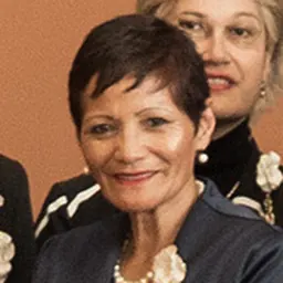 Portrait of Joanne Hayes