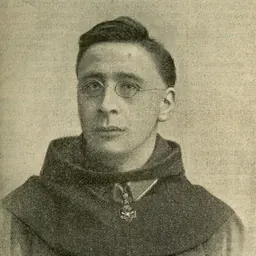 Portrait of Hartmann von An der Lan-Hochbrunn