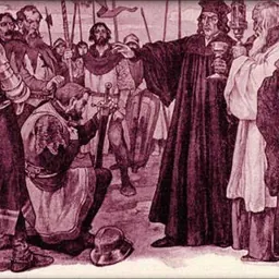 Portrait of Čeněk of Wartenberg