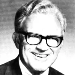 Portrait of Earl H. Carroll