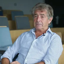 Portrait of Tony Juniper