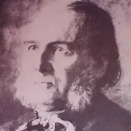 Portrait of Carl Baermann