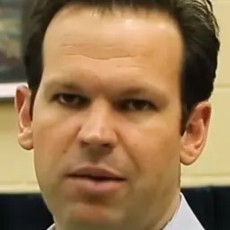 Portrait of Matthew Canavan