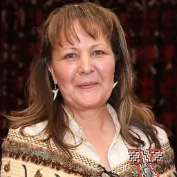 Portrait of Veranoa Hetet