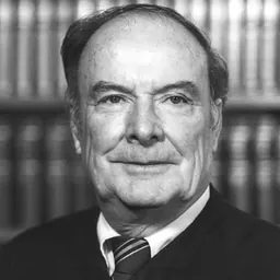 Portrait of J. Skelly Wright