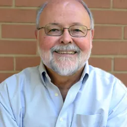 Portrait of Jerry Helms