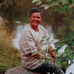 Portrait of Jean Thompson Ssipsis
