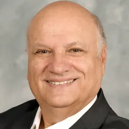 Portrait of Trevor Żahra