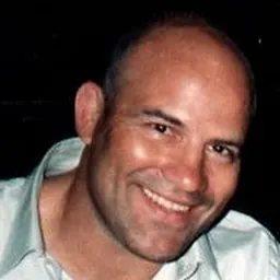 Portrait of Gregory Edgelow