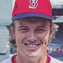 Portrait of Reggie Cleveland