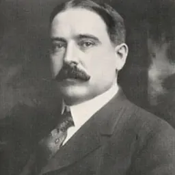 Portrait of Richard Warren Sears