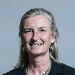Portrait of Sarah Wollaston