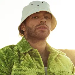 Portrait of Feid