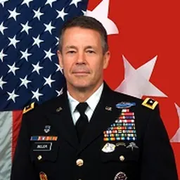 Portrait of Austin S. Miller