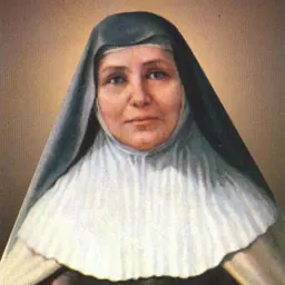 Portrait of Teresa Maria Manetti