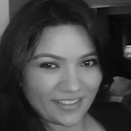 Portrait of Bhavna Vyas
