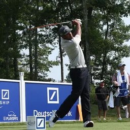 Portrait of Tony Finau