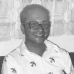 Portrait of Lourdino Barreto