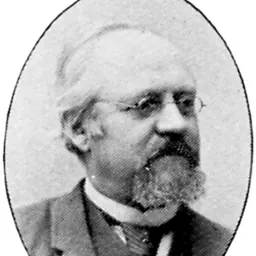 Portrait of Berndt Lindholm