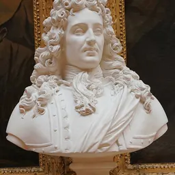 Portrait of Ferdinand de Marsin