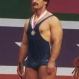 Portrait of Ștefan Tașnadi