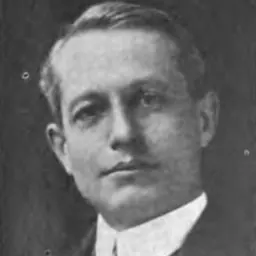 Portrait of James B. Harkin