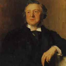 Portrait of Arthur Cohen