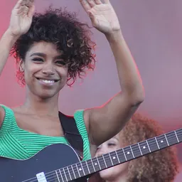 Portrait of Lianne La Havas