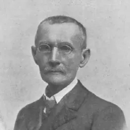 Portrait of Manuel Argüello Mora