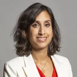 Portrait of Claire Coutinho