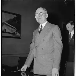 Portrait of Walter M. W. Splawn
