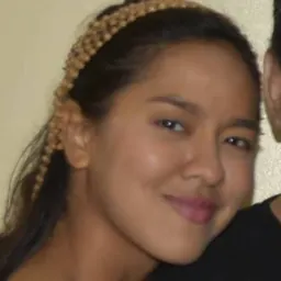 Portrait of Mara Lopez
