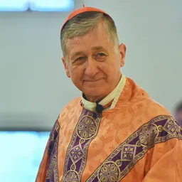 Portrait of Blase Cupich