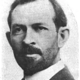 Portrait of David A. Smith
