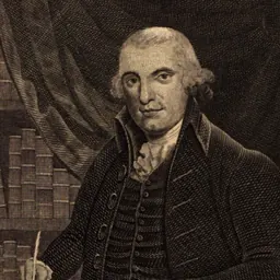 Portrait of Elhanan Winchester