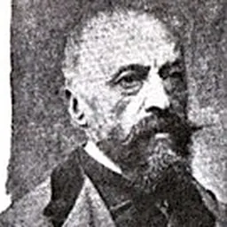 Portrait of Carlo Pittara